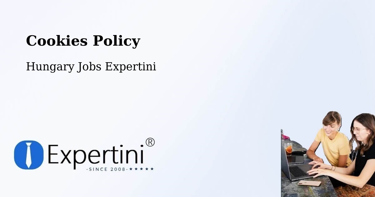 Cookie Policy – Ercsi - Hungary Jobs Expertini